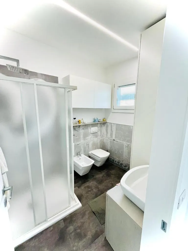 Villaggio A Mare Porto Santa Margherita di Caorle Apartment