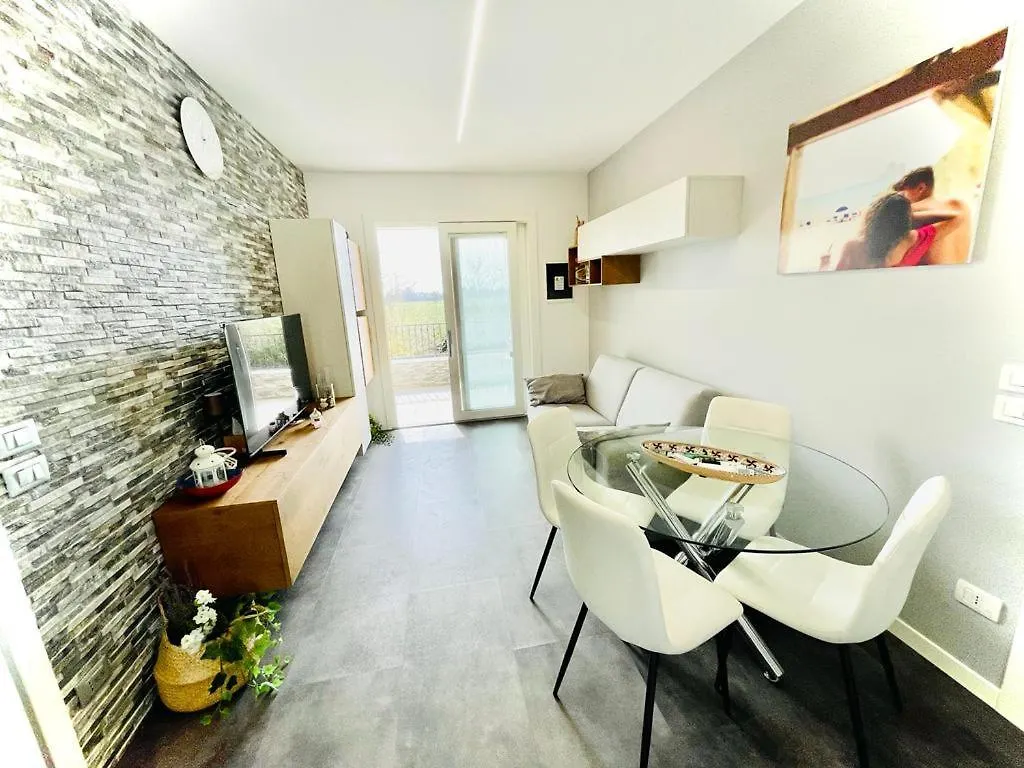 Villaggio A Mare Porto Santa Margherita Italien