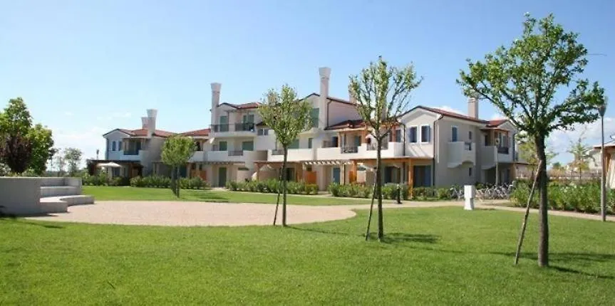 Apartment Villaggio A Mare Porto Santa Margherita di Caorle