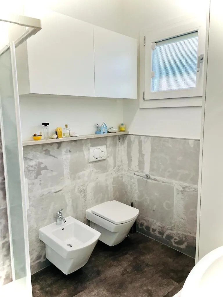 Apartment Villaggio A Mare Porto Santa Margherita Italien