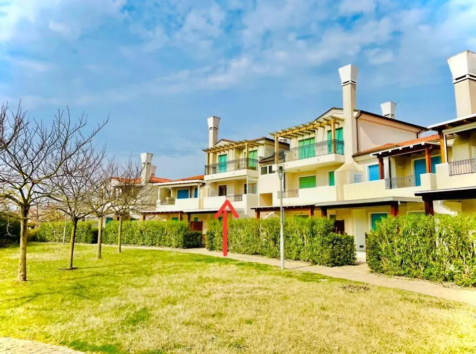Villaggio A Mare Porto Santa Margherita di Caorle