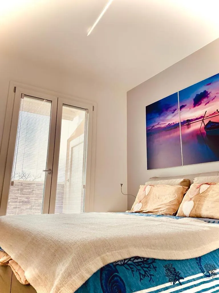 Apartment Villaggio A Mare Porto Santa Margherita di Caorle Italy