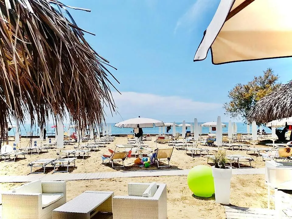 Apartment Villaggio A Mare Porto Santa Margherita di Caorle Italy