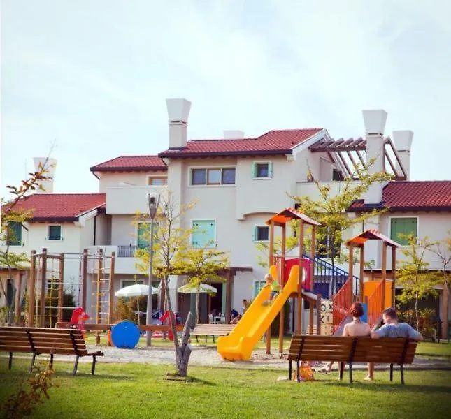 Villaggio A Mare Porto Santa Margherita di Caorle 0*,