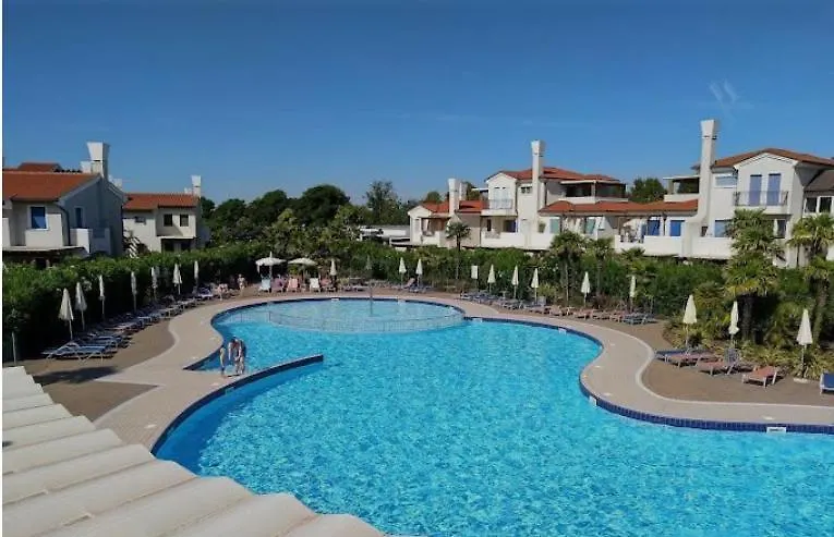 Apartment Villaggio A Mare Porto Santa Margherita di Caorle