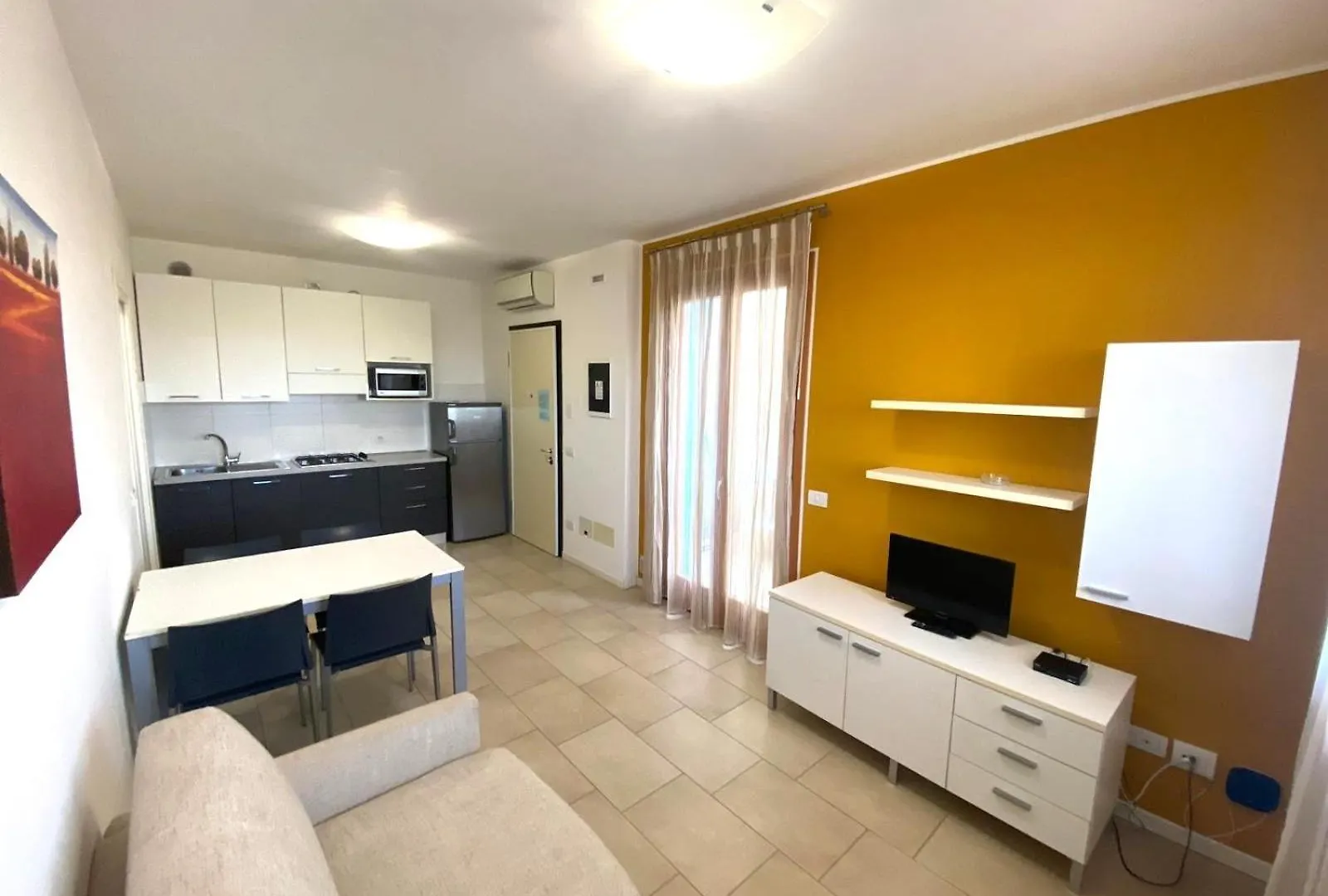 Villaggio A Mare Porto Santa Margherita di Caorle