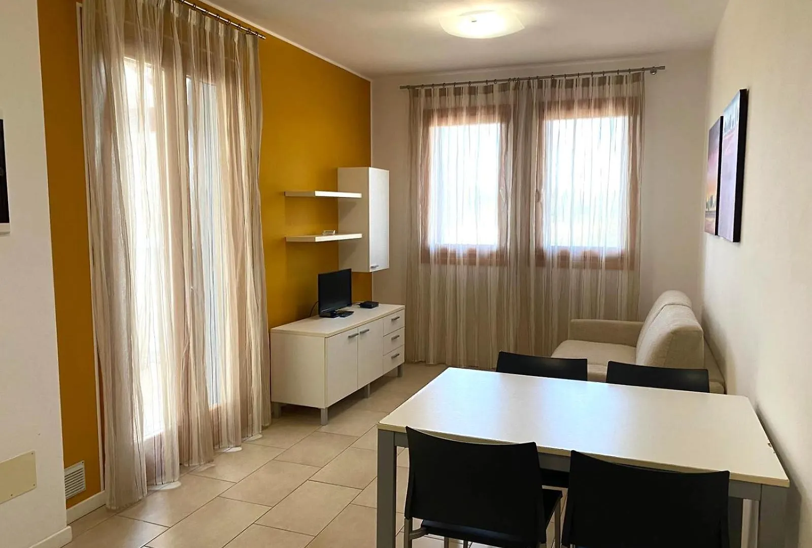 Apartment Villaggio A Mare Porto Santa Margherita di Caorle